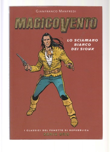 Classici del fumetto - classici,