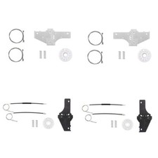 Kit riparazione parabrezza - riparazione,