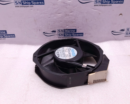 Minebea nmb 5915pc - minebea,