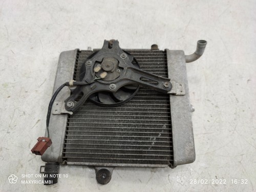 Radiatore per honda - per, 250