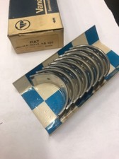 SERIE BRONZINE BIELLA Fiat 124