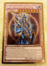 YUGIOH YU-GI-OH! SOLDATO