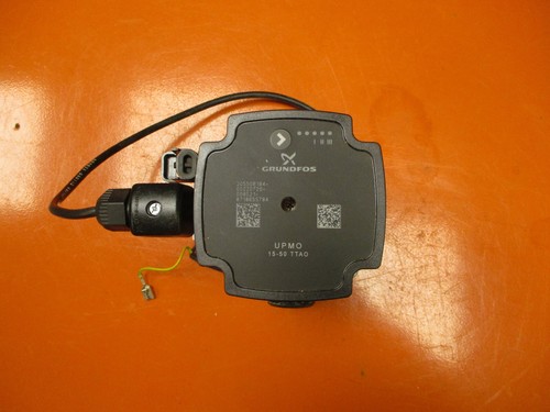 Pompa circolatore grundfos - circolatore,