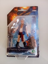 Pirati dei caraibi action