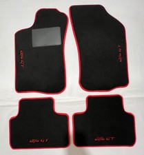 Tappetini auto alfa romeo gt