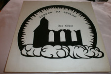 IAN COWIE - LEGEND OF AVALON -