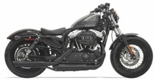 Marmitte harley davidson - marmitte,