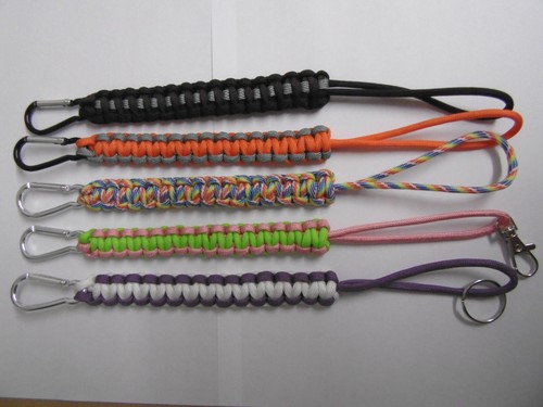 Guinzaglio snowboard paracord - guinzaglio,