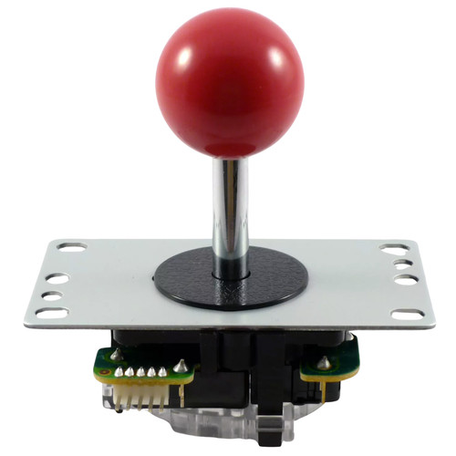 Sanwa jlf 8yt joystick - jlf-tp-8yt,