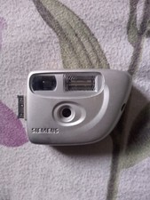 Fotocamera Esterna per cellulare Siemens