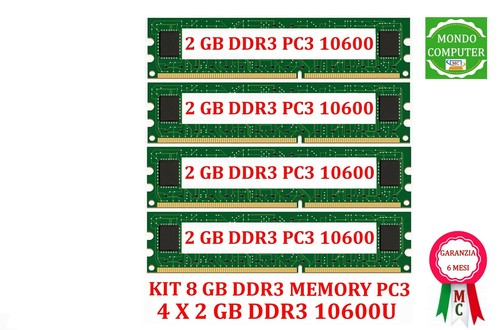 Ddr3 kit - ddr3, x