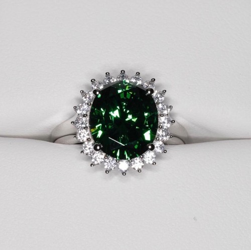 Anello principessa diana - anello,