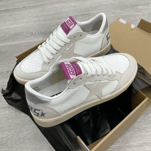 Golden goose ball star - golden,