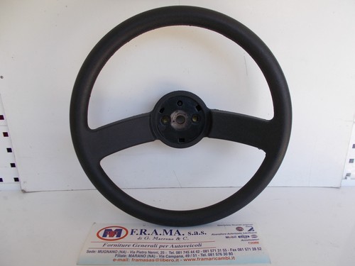 Volante per fiat 126 - volante,