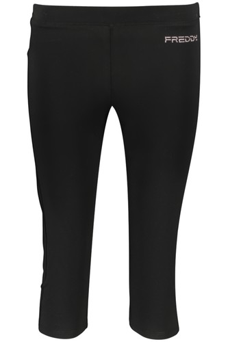 Freddy leggins donna - leggins, nero