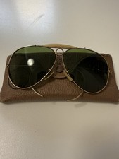 Ray-Ban vintage Shooter 70’s