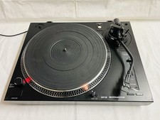 giradischi DJP-120 Monacor Perfetto TOP DJ 