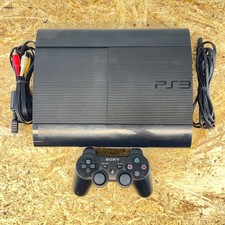 Ps3 Super Slim 500 gb