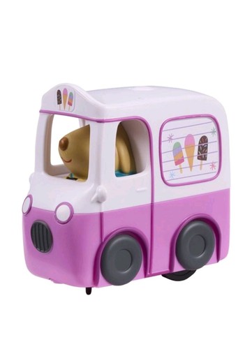 Peppa pig whizz - peppa,
