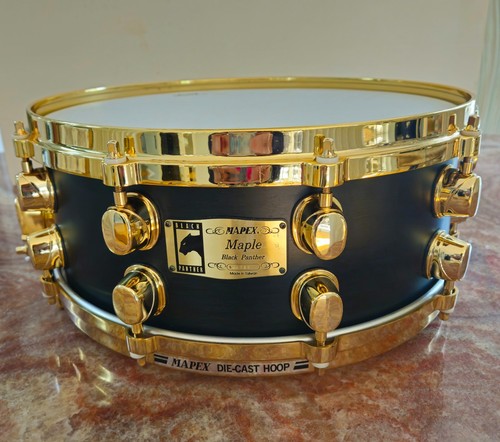Mapex black panther - mapex,