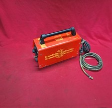 Saldatrice TIG Castolin Eutectic Castotig 1701 DC