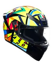 CASCO MOTO INTEGRALE AGV K1-S