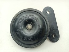 CLACSON HORN  SUZUKI XF 650 FREEWIND 97-00 P411
