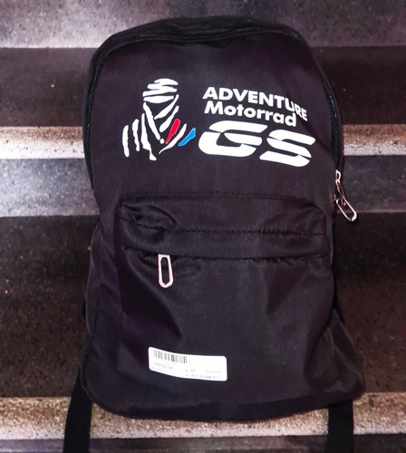 Zaino borsa bmw adventure - bmw, gs
