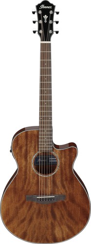 Ibanez aeg61 nmh mogano - aeg61-nmh,