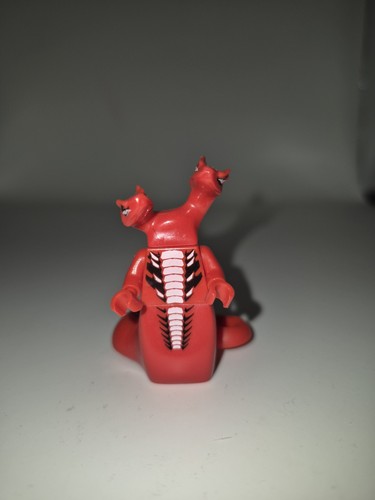 Lego ninjago fangtom - lego,
