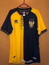 TRENTO MAGLIA CALCIO