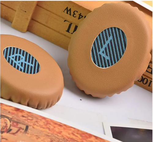 Cuscinetti auricolari per bose - cuscinetti,