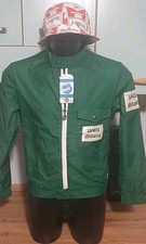 Giubbino Lancia Stratos