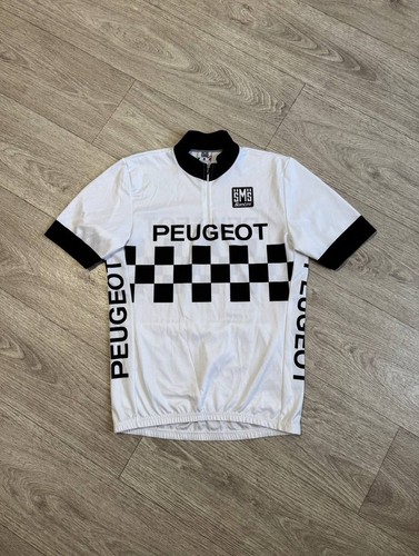 Maglia ciclismo vintage