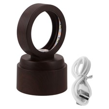  Base Con Venature Del Legno