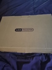 Videoproiettore Crenova