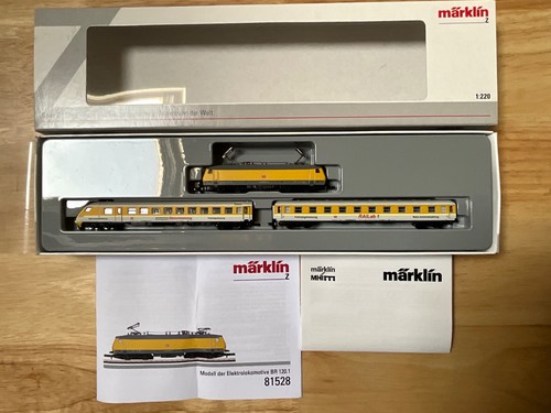 Marklin spur scale gauge - scale/gauge., db