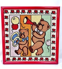 Palloncini punta ago orso