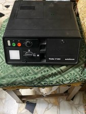 videoproiettore Rollei P360 Autofocus , Diapositive , Vintage