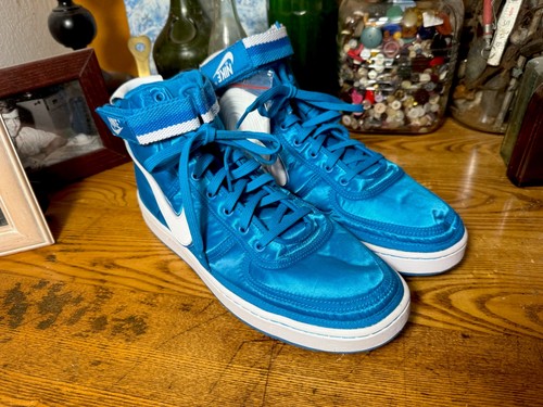 Nuove nike vandal supreme high - supreme,