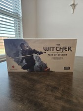 The Witcher: The Path Of