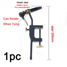 360 ° Morsa Rotante Strumenti