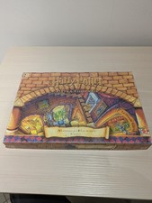 HARRY POTTER E LA PIETRA