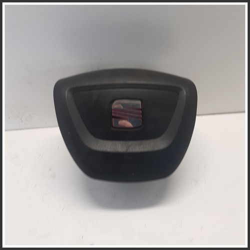 Airbag guidatore sinistro - airbag,