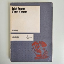 L'Arte di Amare - Erich Fromm