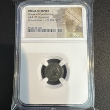 Moneta Romana Classificata -