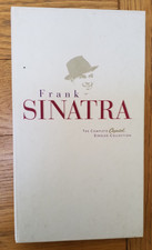 Frank Sinatra  - The Complete