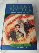 Harry Potter and the