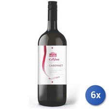 6x Stock Toser Vino Cabernet