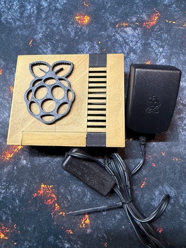 Raspberry model b con - raspberry,